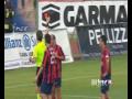 Fc Crotone | Cittadella-Crotone 3-0 (la sintesi e le reti della gara)