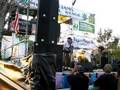 Enkrya, Hempfest 2008 Seattle!