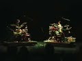 Drum Duet LIVE POLYBEL