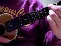 Some People Never Know / Paul McCartney Cover