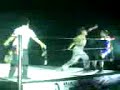 LWA Golpe de Estado Trash & DaVinci vs Caoz & Kaiser 3