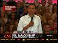 Barack Obama: \"They Must Think You\