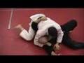Grappling-Techniques
