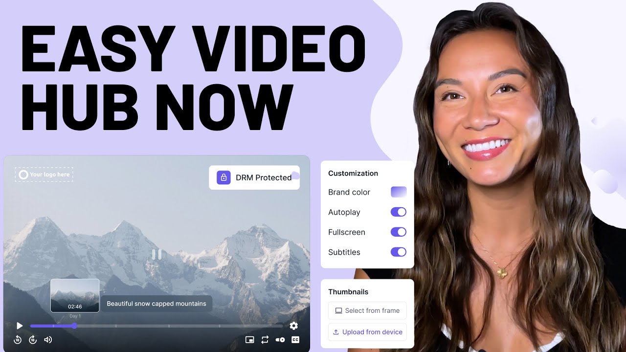 Gumlet Video thumbnail