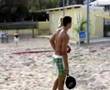 Maestro Beach Tennis