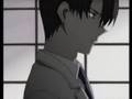 Fruits Basket- Bring me to life-Hatori