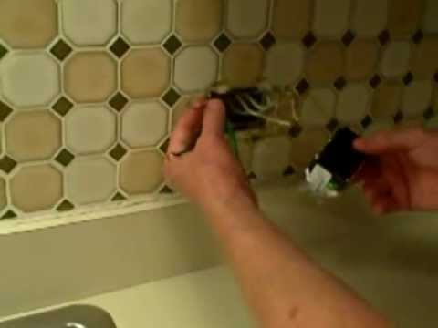 how to troubleshoot ground fault