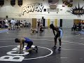 Adriene Hazel Parkville Tournament