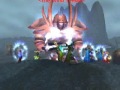 Sacred Ground (Stormrage) vs. Prince Thunderaan Sacred Ground (Stormrage) vs. Prince Thunderaan