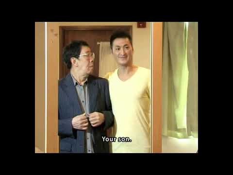 demenzfilme - People with dementia may see illusions due to cognitive impairment and sensory loss. In the follow case, Bing Shu (a person with dementia) has been living wi...