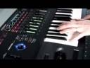 Michel Deuchst korg oasys vector.avi Michel Deuchst korg oasys vector.avi