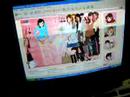 La Chun en La PC