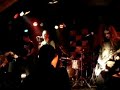 Peste & Sida \"Ging�o\" @ In Live Caff�