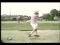 Golf Tips, Lessons, Instruction & Drills - Scott Analysis 1