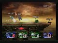 Mini Hobo 13 TeamsGF (DMG,Infinity)G&W,MK  vs (DojoMelee1)MKMK 5