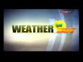 weather or not - AKSYON - 1-31-12 weather or not - AKSYON - 1-31-12