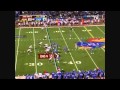 Jeff Fuller vs Kansas 2010