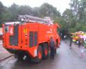 HFRS Show Eastleigh HQ 2008 part 3