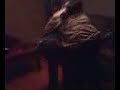 Queer Conor vs. Jos~e sumo match Queer Conor vs. Jos~e sumo match