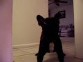 Alfie the French Bulldog vs. the Hair Dryer.