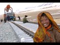 Voyage au Tibet