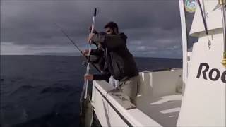 Sport Fishing in Azores