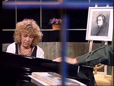 אינטרמצו עם אריק - צליל וצבע