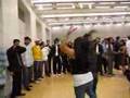 Bhangra Battle: Gabroo vs Patola