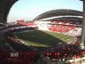Kickoff(wide)-2007J#33[URADOU]浦和vs鹿島（埼スタ）：キックオフまでの引き映像、フル版。
