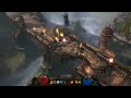 Diablo 3 III Gameplay | Part 2/2 | High Quality