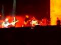 Roger Waters Comfortably numb Landgraaf 11 mei 2008