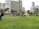 Parapente en Miralores LIMA 09122007