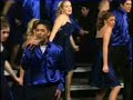 New Dawns Show Choir - Remember the Time/Man in the Mirror