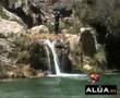 Descenso de Barrancos (Río Verde)
