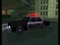 Długi wieczór - gta san andreas film