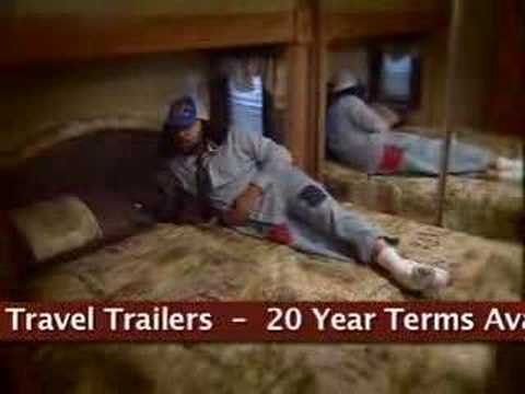 Atchafalaya RV