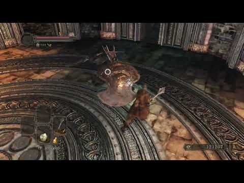 SL1 How to get the Ring of Blades+1