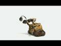 videos de WALL○E Vignette - Headphones