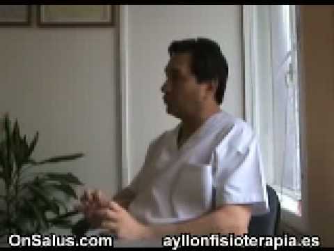 fisioterapia y fibromialgia