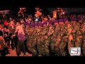 FlexxRatedTv: Omega Psi Phi (Bloody Pi Chapter) Fall 2010 Probate ALL ACCESS SPECIAL