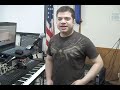 hosanna (Marco Barrientos) Cover