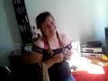 Vicky beim betteln nach brief Vicky beim betteln nach brief