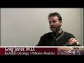 Diagnostic Imaging- What is a PET scan? Positron Emission Tomography (Watch in HD)