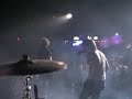 The Chariot- Company, Comfort, Grave