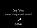 dog years
