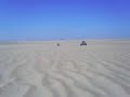 Areneros Tubulares-Paracas Per�