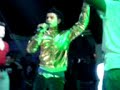 Battle K�ner VS Foxy