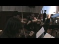 Minueto Bocherini