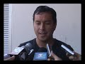 Ex Capitan Omar Trujillo visita Monarcas Morelia