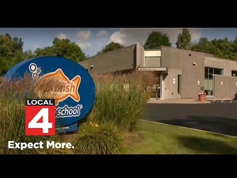 Lawsuit Filed Against Oakland County Swim School After Doctor Put Hidden Camera in Changing Room | Click On Detroit